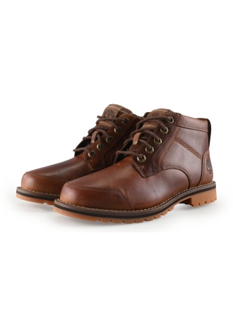Timberland Veterboots Bruin 337298
 Maat 41
 