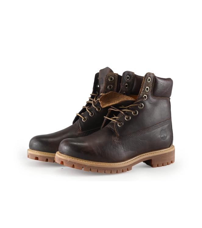 Timberland Veterboots