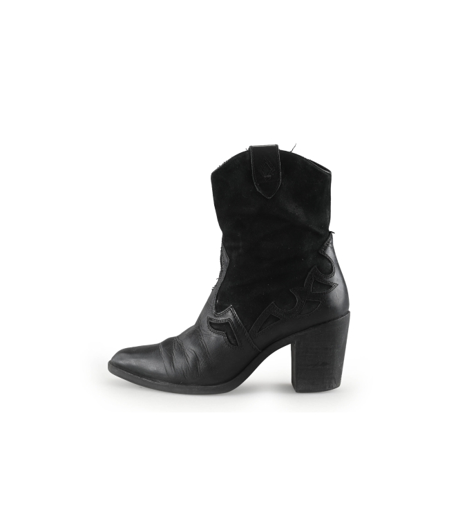 Tamaris Enkellaarzen