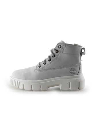 Timberland Veterboots Overig 337313
 Maat 37½
 