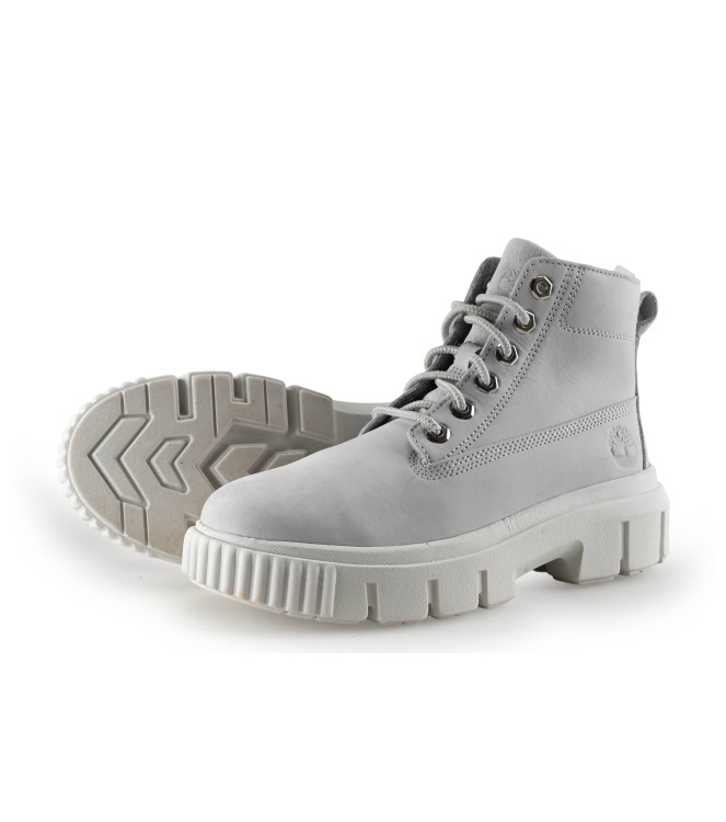 Timberland Veterboots