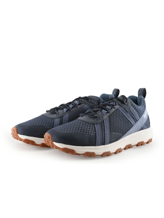 Timberland Sneakers Blauw 337328
 Maat 41½
 