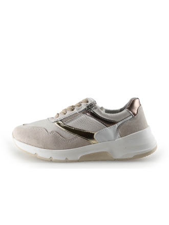 Sens Sneakers Beige 337329
 Maat 37
 
