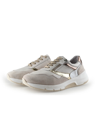 Sens Sneakers Beige 337329
 Maat 37
 