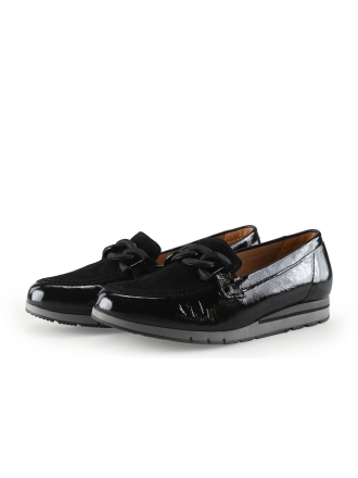 Gabor Instappers Zwart 337332
Maat 38