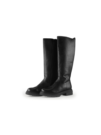 Loff 1881 Laarzen Zwart 337338
 Maat 40
 