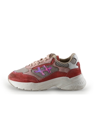 HIP Sneakers Roze 337349
 Maat 31
 