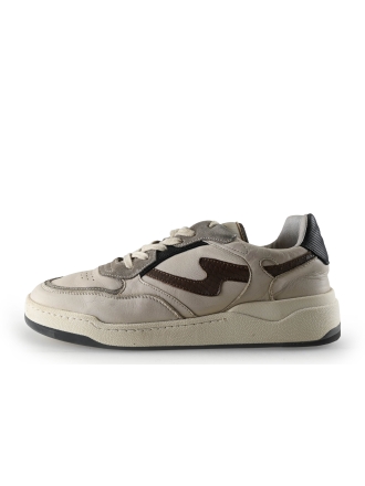 VIA VAI Sneakers Beige 337353
 Maat 41
 