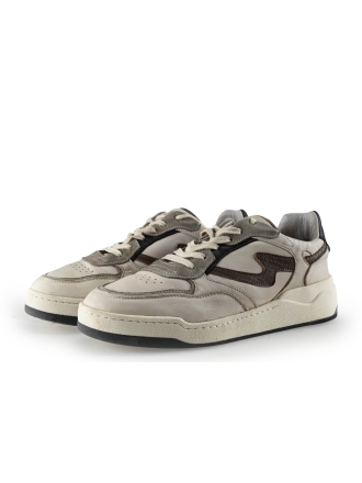 VIA VAI Sneakers Beige 337353
 Maat 41
 