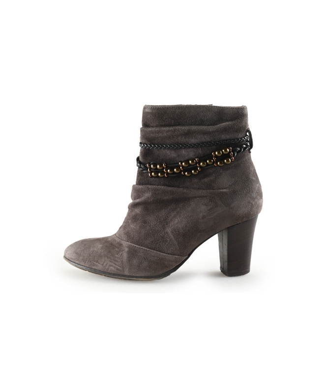 Roberto d'Angelo Enkellaarzen