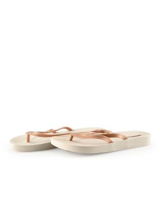 Ipanema Slippers Beige 337361
 Maat 42
 