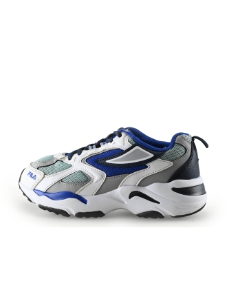 Fila Sneakers Blauw 337362
 