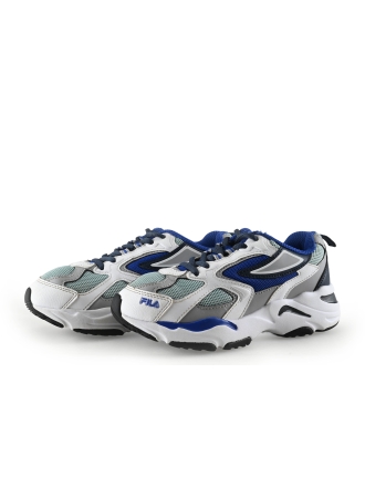 Fila Sneakers Blauw 337362
 