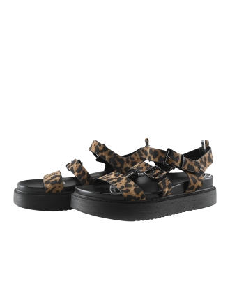 Tamaris Sandalen Panter 337389
 Maat 38
 