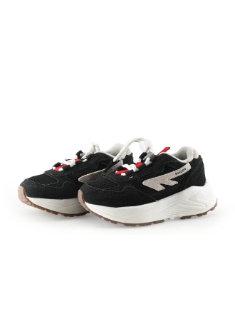 Hi-tec Sneakers Zwart 337392
 Maat 24
 