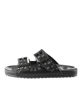 Vingino Slippers Beige 337394
 Maat 33
 