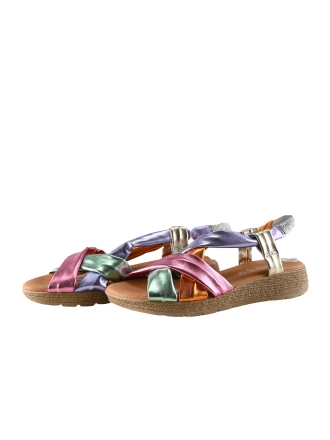 Cypres Sandalen Overig 337402
 