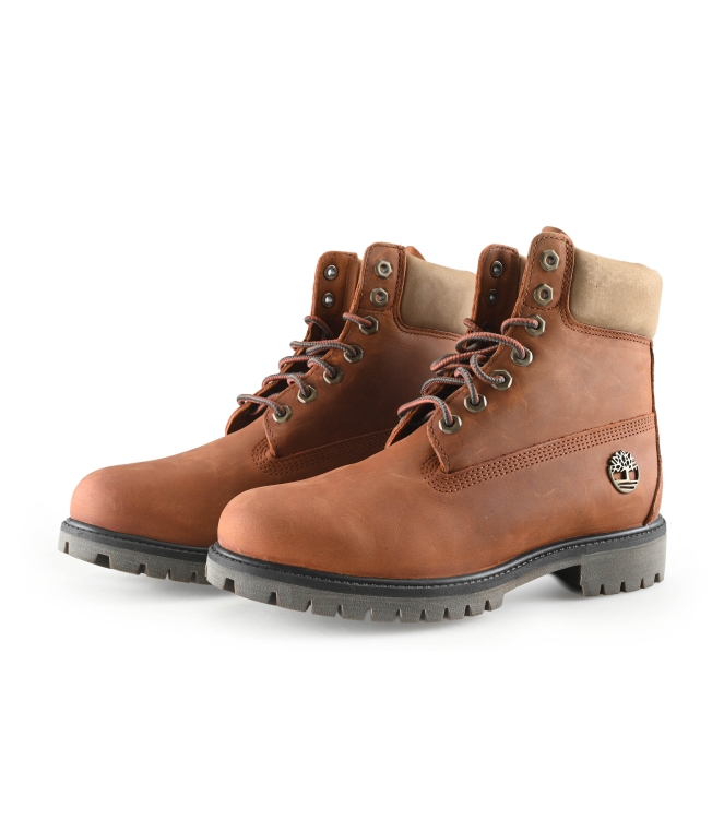 Timberland Veterboots