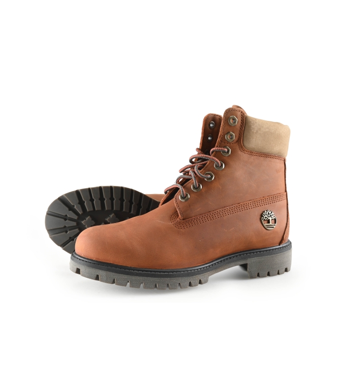 Timberland Veterboots