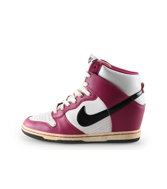 Nike Hoge sneakers