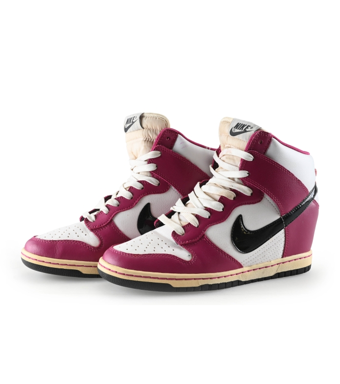 Nike Hoge sneakers