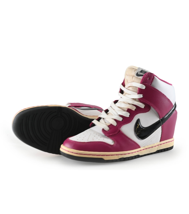 Nike Hoge sneakers