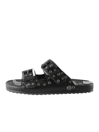 Vingino Sandalen Zwart 337450
 Maat 34
 