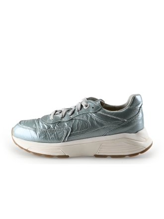 Xsensible Sneakers Blauw 337469
 Maat 38
 
