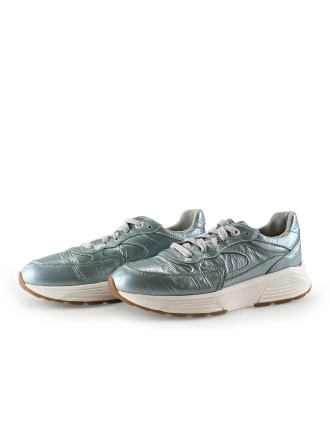 Xsensible Sneakers Blauw 337469
 Maat 38
 