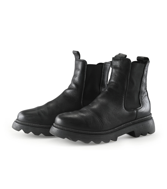 Tamaris Enkellaarzen