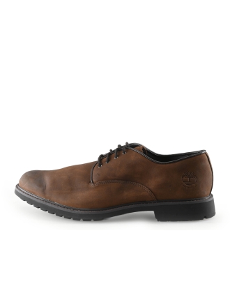 Timberland Veterschoenen Bruin 337472
 Maat 44½
 