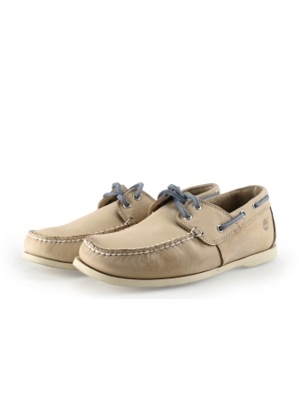 Timberland Bootschoenen Beige 337477
 Maat 43½
 