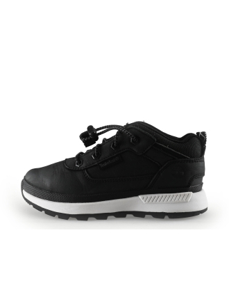 Timberland Sneakers Zwart 337478
 Maat 28
 