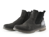 Mustang Chelsea boots