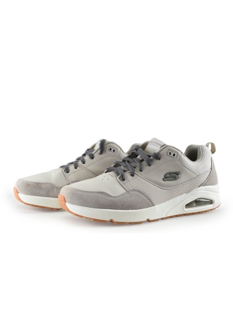 Skechers Sneakers Wit 337489
 Maat 48½
 