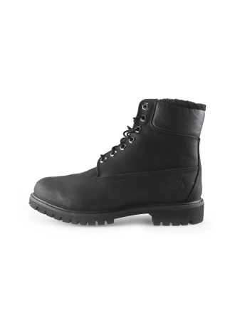 Timberland Snowboots Zwart 337500
 Maat 42
 