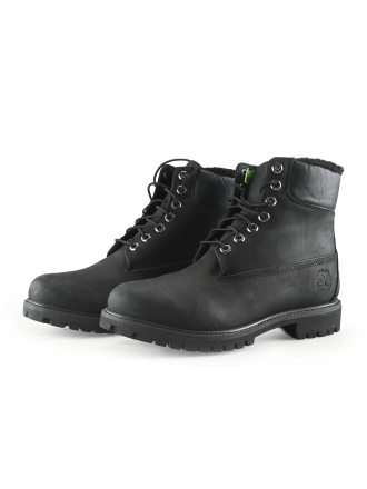 Timberland Snowboots Zwart 337500
 Maat 42
 