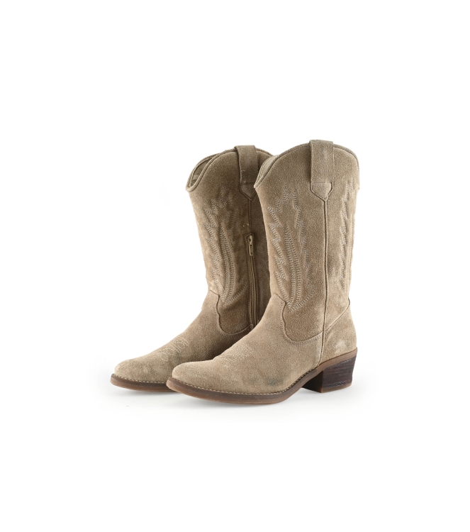 Nelson Cowboy laarzen