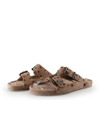 Vingino Sandalen Zwart 337508
 Maat 36
 