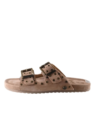 Vingino Sandalen Zwart 337510
 Maat 35
 