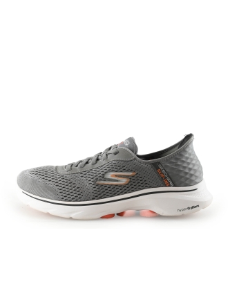 Skechers Sneakers Grijs 337511
 Maat 42
 