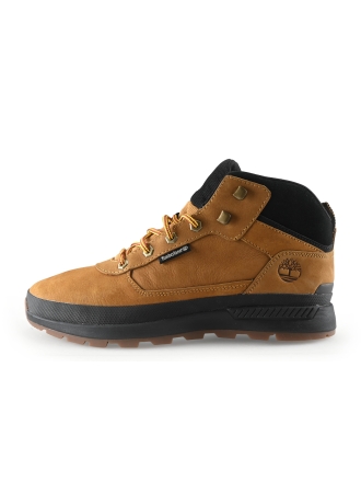 Timberland Veterboots Geel 337513
 Maat 43
 