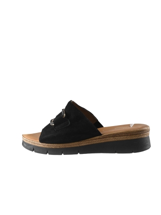 Gabor Muiltjes Zwart 337525
Maat 43