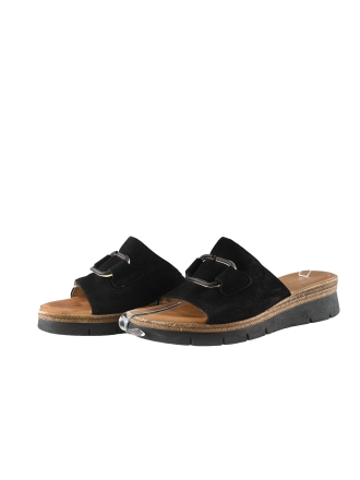 Gabor Muiltjes Zwart 337525
Maat 43