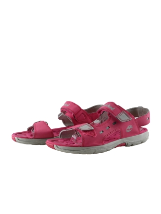 Timberland Sandalen Roze 337539
 Maat 39
 