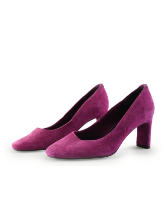 Tamaris Pumps Paars 337548
 Maat 37
 