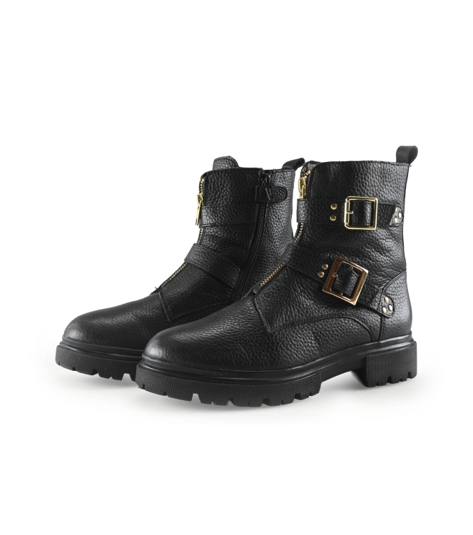 Loff 1881 Biker boots