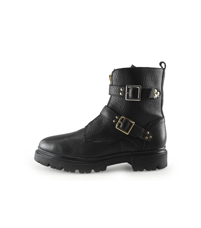 Loff 1881 Biker boots