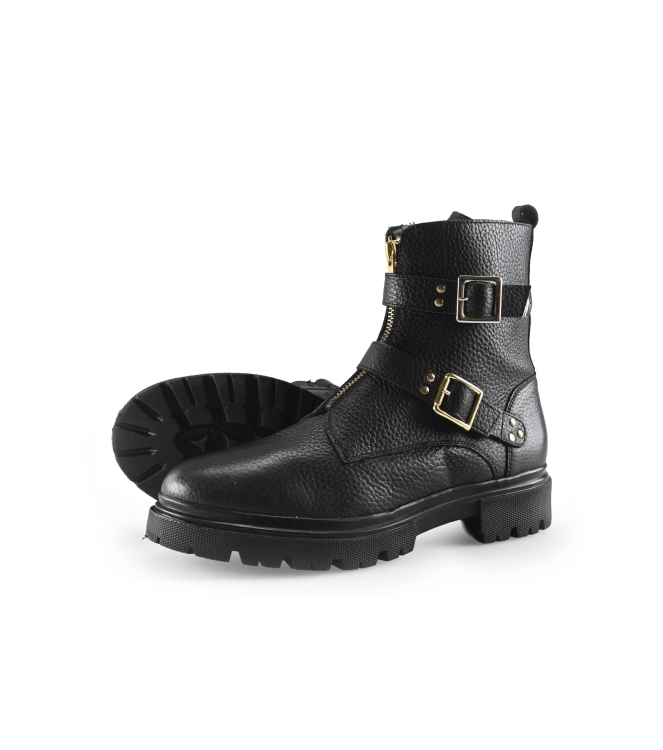Loff 1881 Biker boots