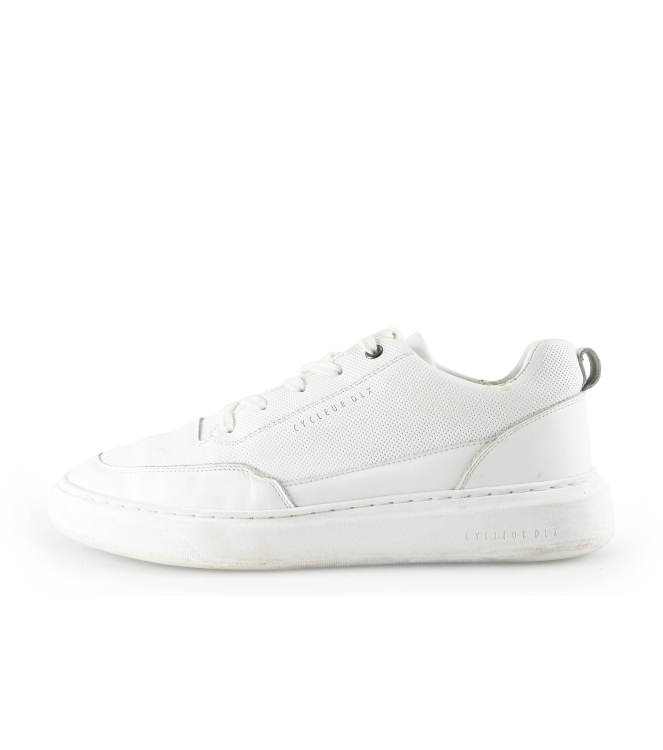 Cycleur Dlx Sneakers